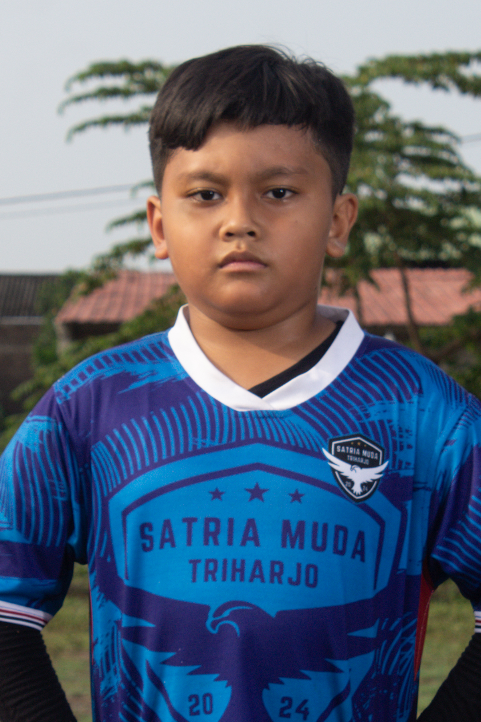 Tian Hafidz Yuarlino